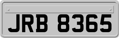 JRB8365