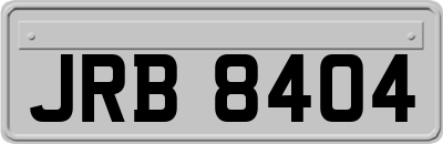 JRB8404
