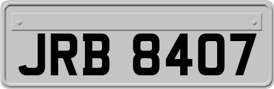 JRB8407