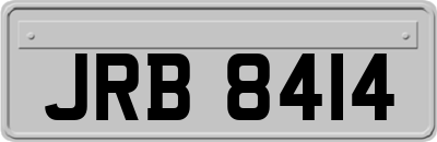 JRB8414