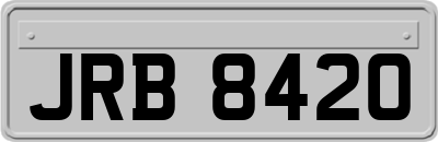 JRB8420