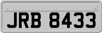JRB8433