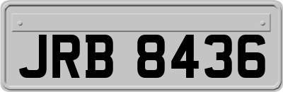 JRB8436