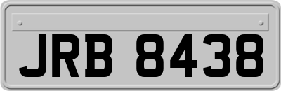 JRB8438
