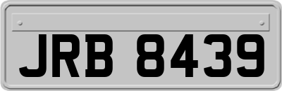 JRB8439