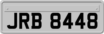 JRB8448