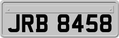JRB8458