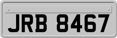 JRB8467