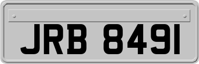 JRB8491
