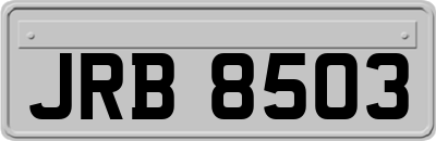 JRB8503