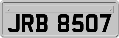 JRB8507