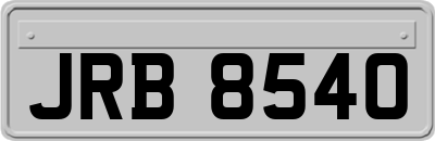 JRB8540
