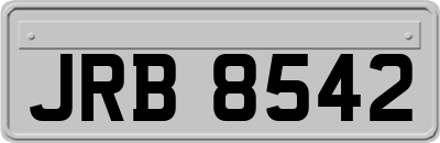 JRB8542