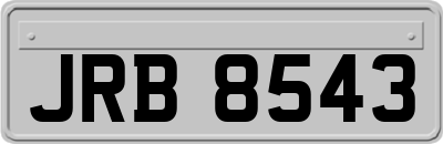 JRB8543