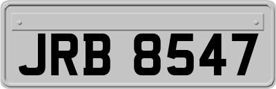 JRB8547