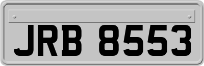 JRB8553