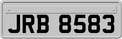 JRB8583