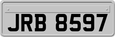 JRB8597