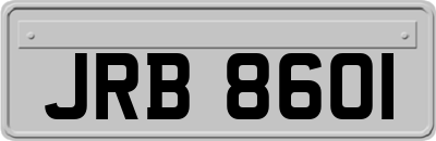 JRB8601
