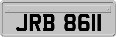 JRB8611