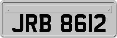 JRB8612