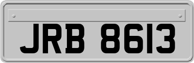 JRB8613