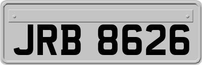 JRB8626
