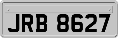JRB8627