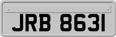 JRB8631