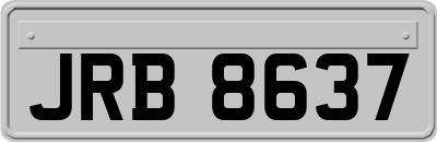 JRB8637