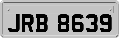JRB8639
