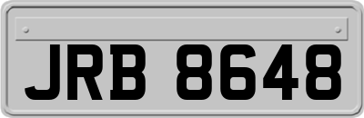 JRB8648