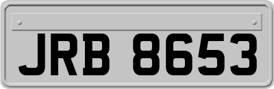 JRB8653