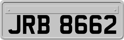 JRB8662