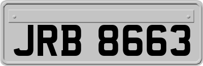 JRB8663