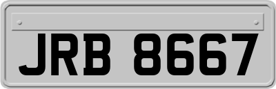 JRB8667