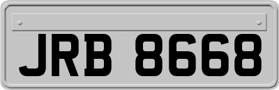 JRB8668