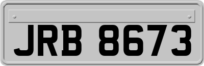 JRB8673