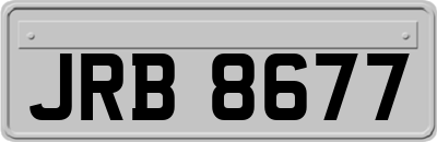 JRB8677