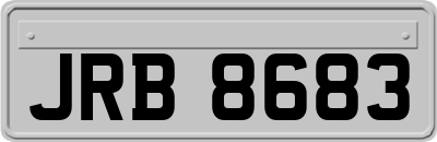 JRB8683
