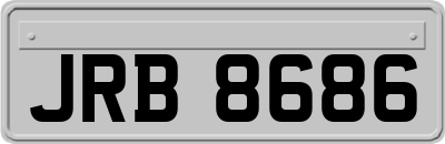 JRB8686