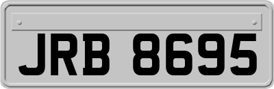 JRB8695