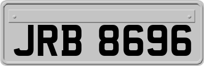JRB8696