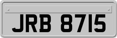 JRB8715