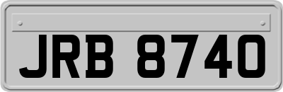 JRB8740