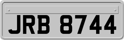 JRB8744