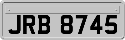 JRB8745
