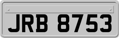 JRB8753