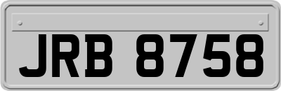 JRB8758
