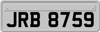 JRB8759